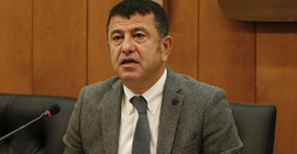 CHP'den asgari ücret oranı hatırlatması: En düşük emekli aylığı 11 bin 880 lira olacaktı