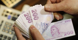 200 TL'lik banknotların basımında rekor kırıldı