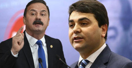 Gültekin Uysal'dan Yavuz Ağıralioğlu'nun sözlerine tepki: Sözlerin kimin ağzına sakız olduğuna dikkat etmek lazım