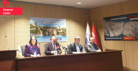 İnşaat Mühendisleri Odası: 'Meslektaşlarımız proje dışına çıkmaya zorlanıyor'