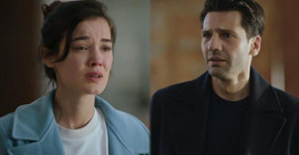 Yargı dizisinde sarsıcı gelişme! Pars'tan sonra bir oyuncu daha gidiyor