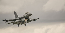 ABD Dışişleri Bakanı Blinken: Türkiye'nin F-16'ları alması gerektiğine inanıyoruz