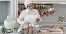 Emine Erdoğan'ın önsözünü yazdığı kitap için 2.6 milyon TL harcandı