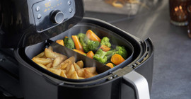 Airfryer fiyatlarına zam geliyor