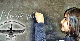 Kürt Araştırmaları Derneği kuruldu