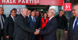 Doğru Parti, seçimde Kılıçdaroğlu'nu destekleyecek
