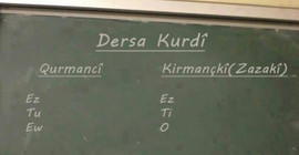 Bu yıl 50 Kürtçe öğretmeni atanacak