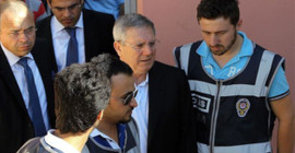 Şike davası: Aziz Yıldırım tazminat kazandı