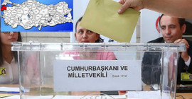 Çanakkale seçim sonuçları - 31 Mart 2019 ve 24 Haziran 2018