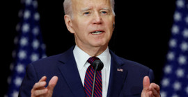 Biden İran'ı uyardı: ABD'lileri güç kullanarak koruyacağız