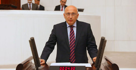 CHP’nin “BAE 15 Temmuz’un finansörü iddiası doğru mu?” sorusuna, “Elimizde veri yok” yanıtı