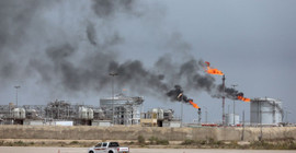 Irak, Türkiye aleyhindeki tahkim davasını kazandı