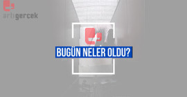 Bugün neler oldu? | 25.03.2023 Cumartesi Gününün önemli gelişmeleri