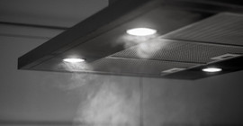 Aspiratör temizliği nasıl yapılır?