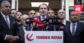 Cumhur İttifakı'ndan bu kez 'Hazine avansı' çıktı