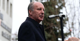 CHP'li Seyit Torun'dan Muharrem İnce'nin adaylığına ilişkin yorum