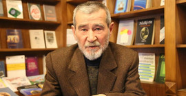 8 yıla kadar hapsi istenmişti, şairler Ahmet Telli'ye destek bildirisi yayımladı