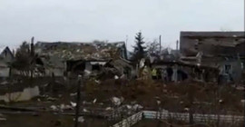 Rusya: Kireyevsk'de Ukrayna İHA'sı düşürüldü, üç yaralı