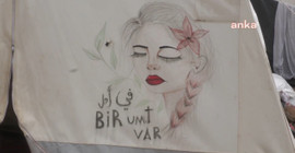 Antep'te depremzedelerin barınma sorunu devam ediyor