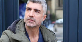 Özcan Deniz senaryosunun çalındığını iddia etti: Takla attırılmış halini izledik