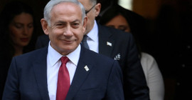İsrail medyası: Netanyahu koalisyon ortaklarına yargı reformunu durduracağını söyledi