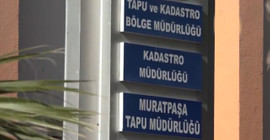 Emlak dolandırıcılarının yeni yöntemi: 'Tapuda mesai bitti'