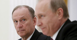 Rusya Güvenlik Konseyi Sekreteri: Varlığımız tehlikeye girerse ABD'yi yok edecek silahlarımız var