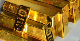 Altının kilogramı 1 milyon 219 bin liraya yükseldi