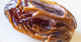 Çekirdeklerini çöpe atmıştık hep. Oysa çok büyük bir hata çıktı. Asla atılmamalı asla