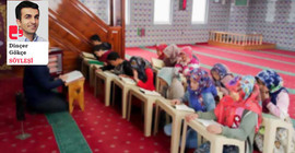İsmailağa Cemaati’ne bağlı Kur’an kursunda istismara 39 yıl hapis