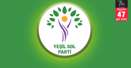 Yeşil Sol Parti’den seçim güvenliği için ‘görev al’ çağrısı