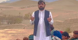 Taliban kadınların eğitim hakkı savunucusunu gözaltına aldı