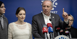 Anketlere göre Muharrem İnce'nin seçmen profilini kimler oluşturuyor?