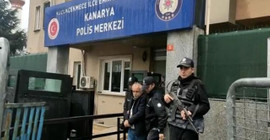 Küçükçekmece'de çocukları şiddet uygulayan servis şoförü tutuklandı