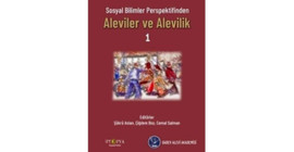 Ütopya'dan yeni kitap: Sosyal Bilimler Perspektifinden Aleviler ve Alevilik