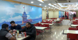 Pahalılık etkisi: Lokantalarda iftar sofrası boş kaldı