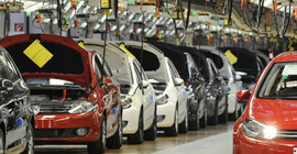 Volkswagen ile Fiat birleşecek mi?