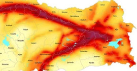 Prof. Dr. Okan Tüysüz bölgedeki fayları ve olası depremleri sıraladı