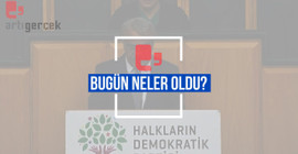 Günün haberleri | 28.03.2023: 'Tarihi ana sayılı günler kaldı', İşkenceden alınan iki polis serbest