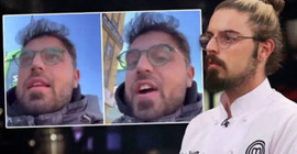 Tahliye edilen MasterChef şampiyonu Uğur Kardaş takipçilerine seslendi: 'Beni de anlayın...'