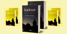 Gazeteci Ertuğrul Mavioğlu'ndan yeni kitap: 'Bakur Notları'