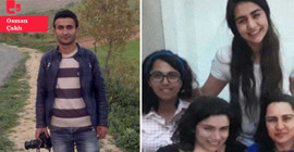 Tahliye edilmesi gereken gazetecilere ‘pişmanlık’ cezası