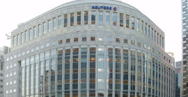 Reuters'ın gazeteciler için zam teklifi yüzde 25'te kaldı, TGS masadan kalktı