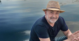 Mehmet Aslantuğ TİP'ten milletvekili adayı oldu