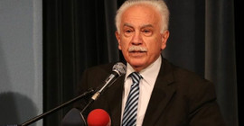 Perinçek'e Erdoğan'dan ret
