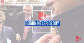 Günün haberleri | 29.03.2023: Kılıçdaroğlu, İnce ile görüştü, asgari ücrete ara zam, açlık sınırı yükseldi