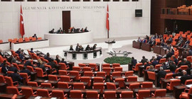 Meclis'teki dokunulmazlık dosyaları rekor sayıya ulaştı