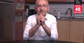Kılıçdaroğlu kadınlara seslendi: ‘Bay Kemal kadınlar için de bahar gelecek diyor'