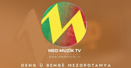 Med Müzik TV’nin Youtube kanalı kapatıldı