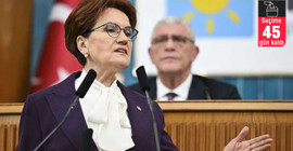 AKP, Akşener'in papatya çayı'na 'rezene çay'ı ile yanıt verdi